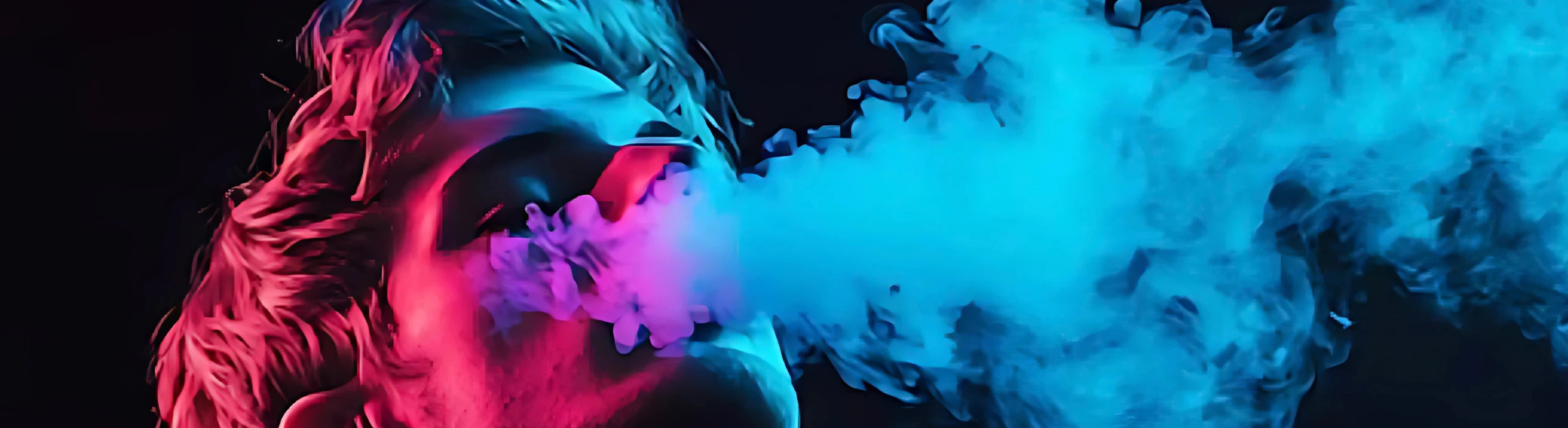 Elektronické cigarety Riot Connex