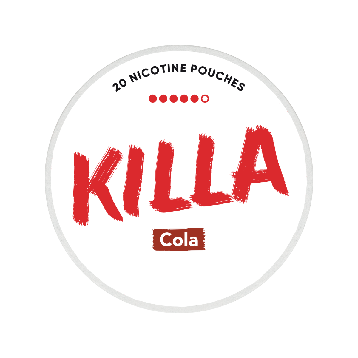 Killa Cola 14g