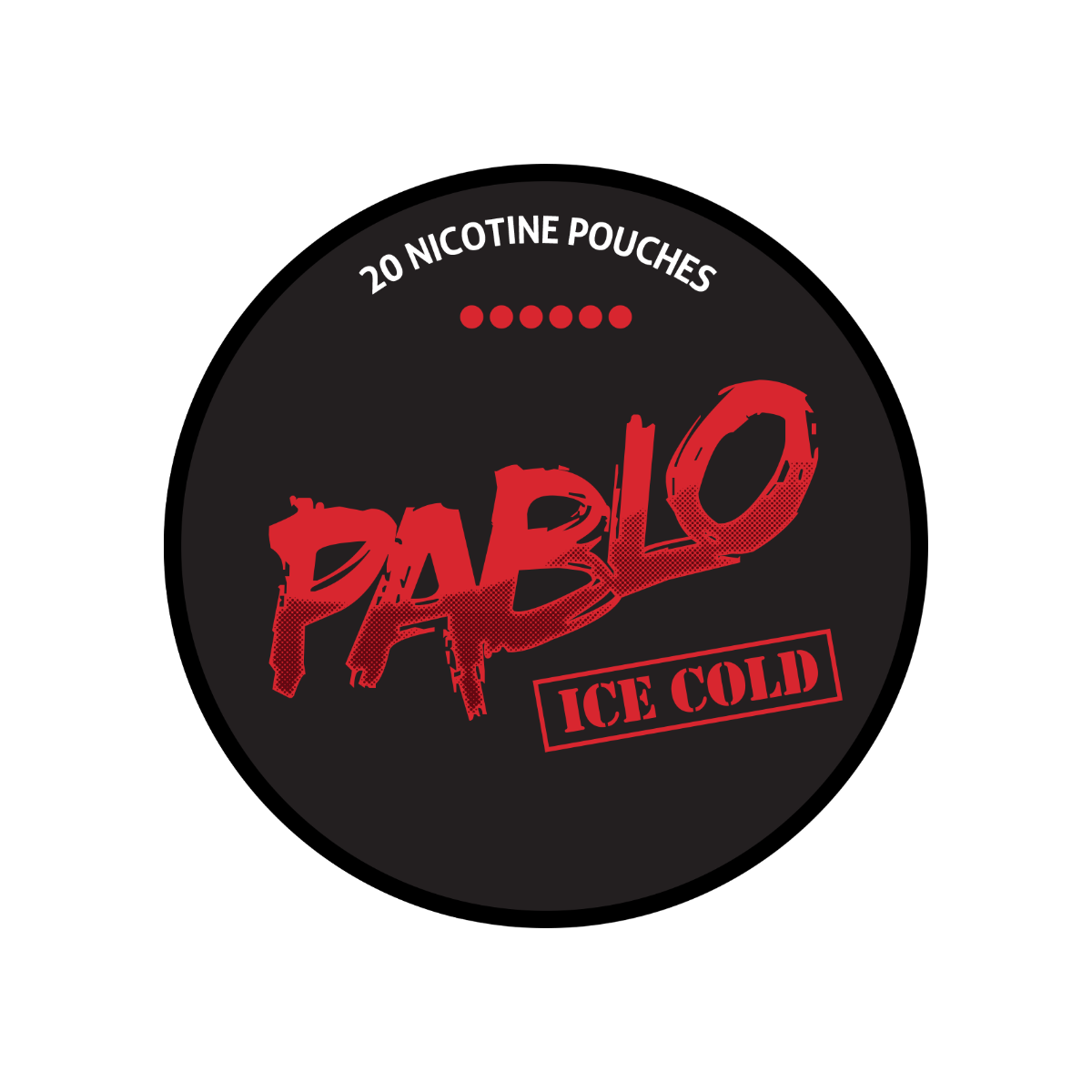 Pablo Ice Cold 14g