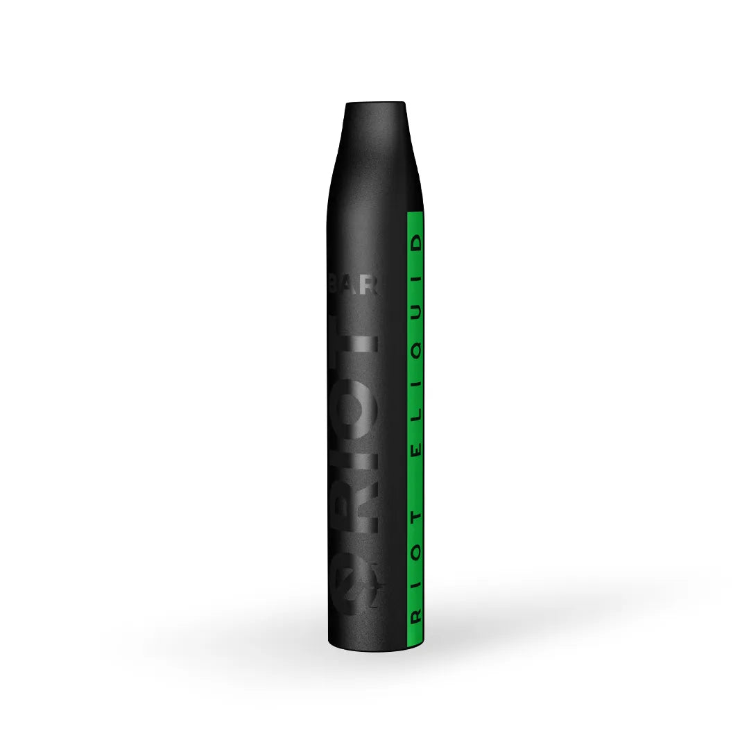 RIOT BAR Watermelon Ice 20 mg