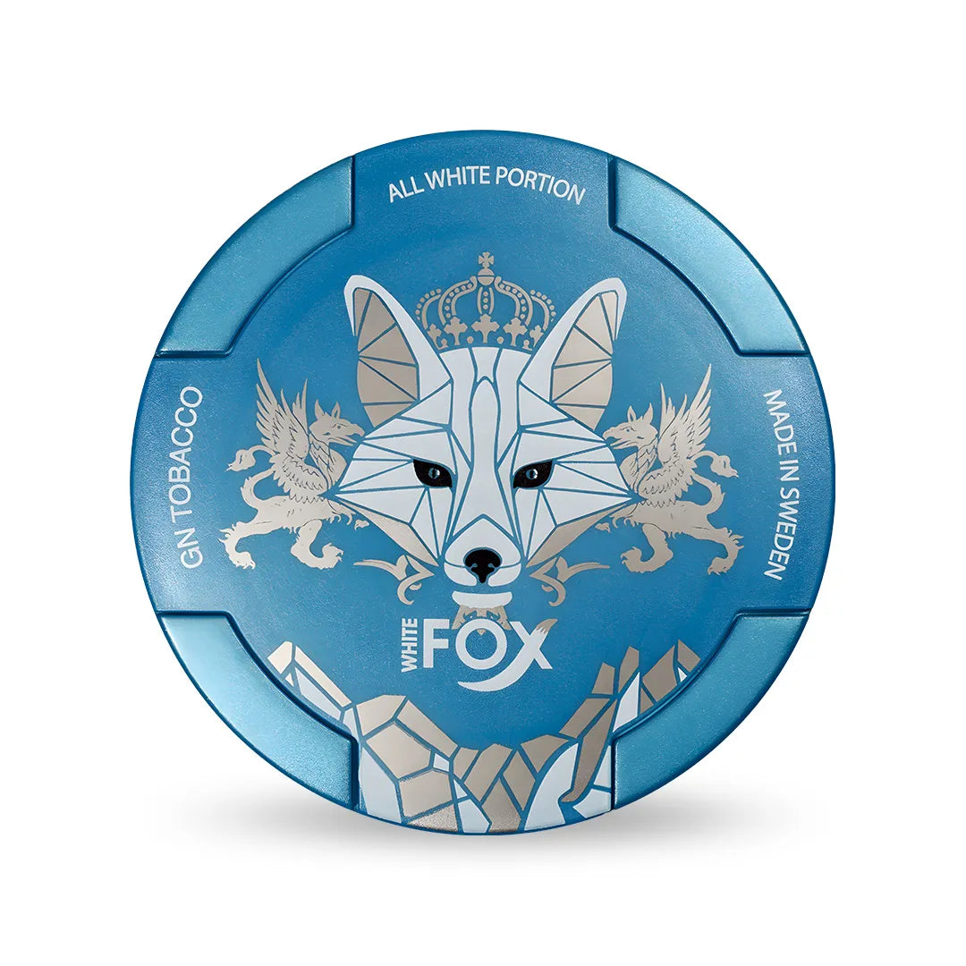 WHITE FOX 15 g