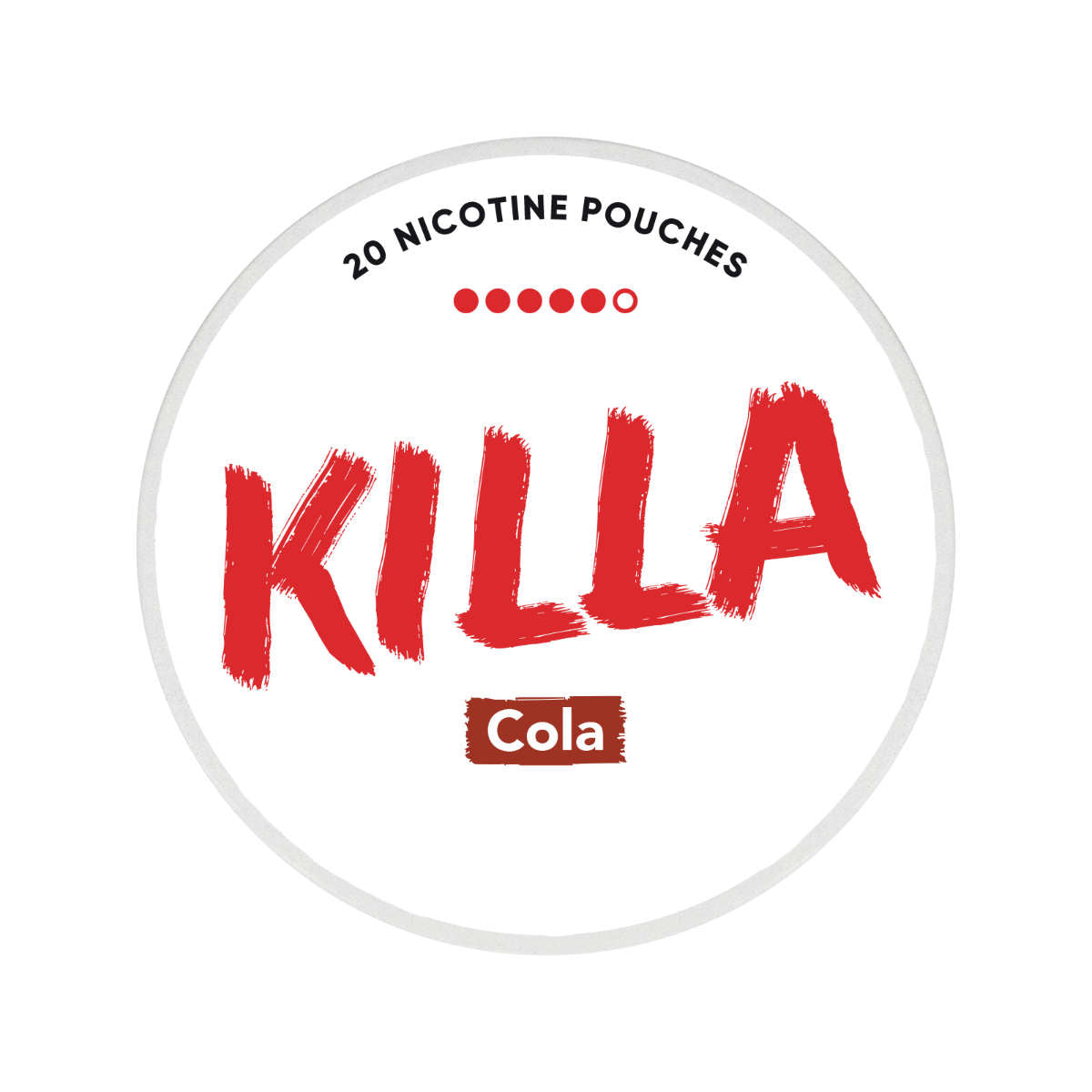 Killa Cola 14g