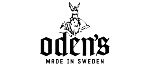 Oden's