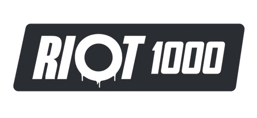 Elektronické cigarety Riot 1000