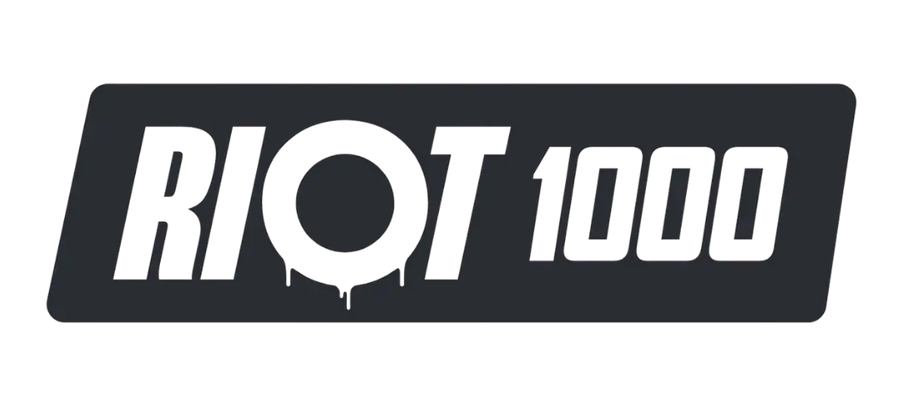RIOT 1000