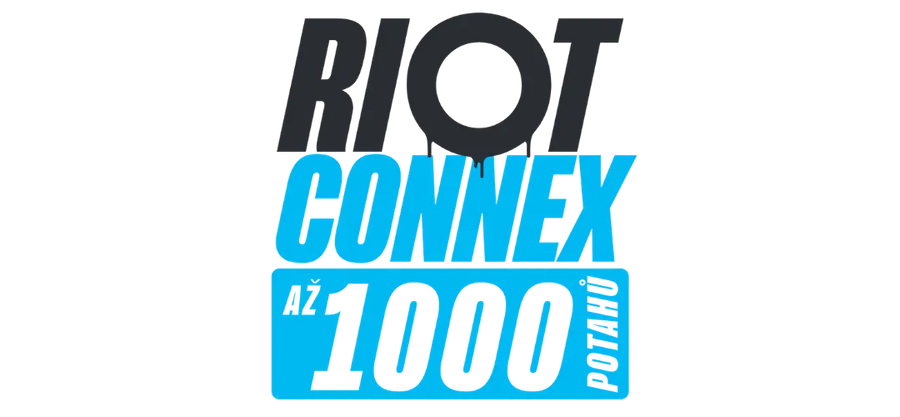 RIOT Connex 1000