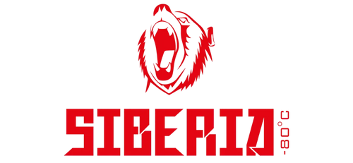 Žvýkací tabák Siberia