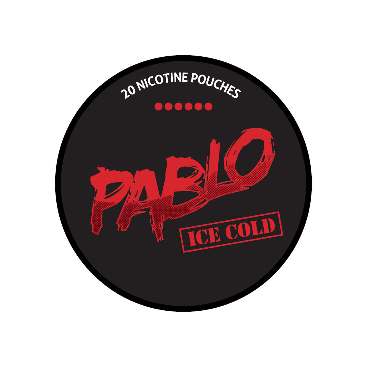 Pablo Ice Cold 14g