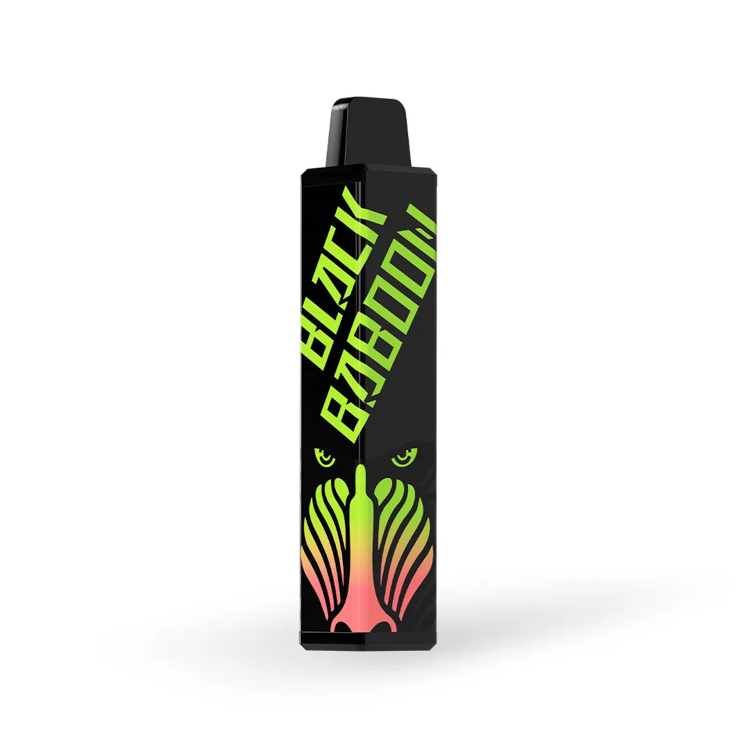 BLACK BABOON Gwave 16 mg