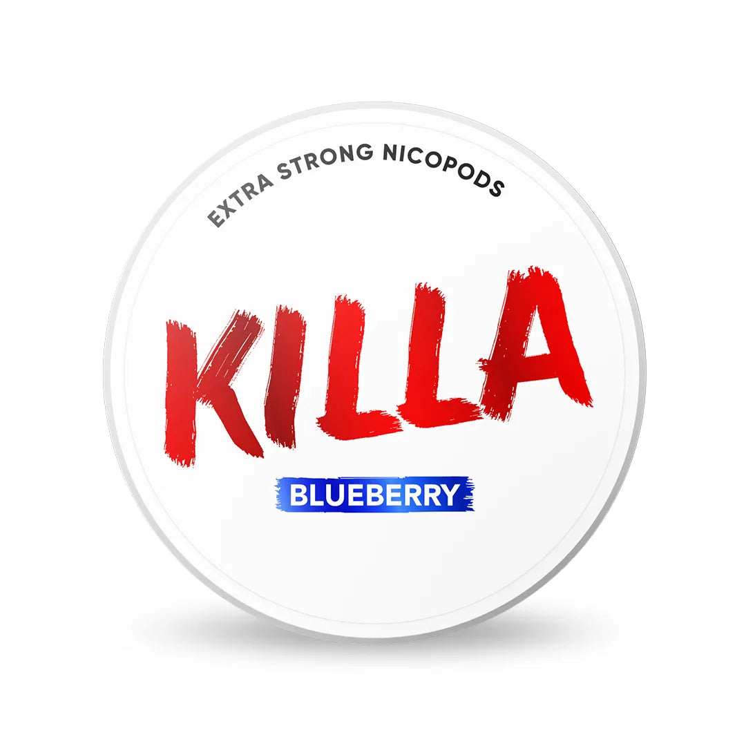 KILLA Blueberry 14 g