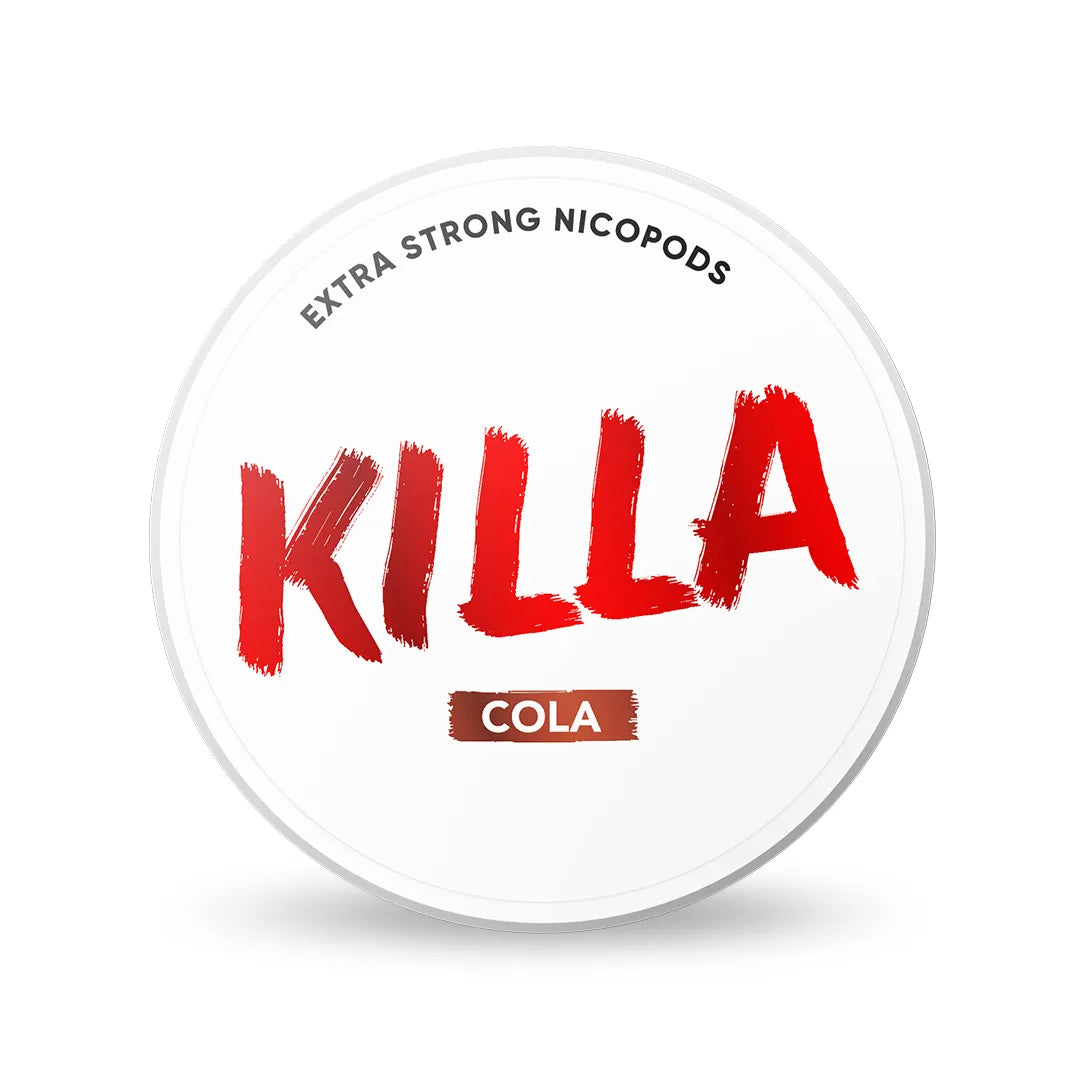 KILLA Cola 14 g