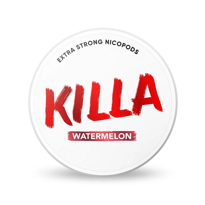 Killa Watermelon 14g