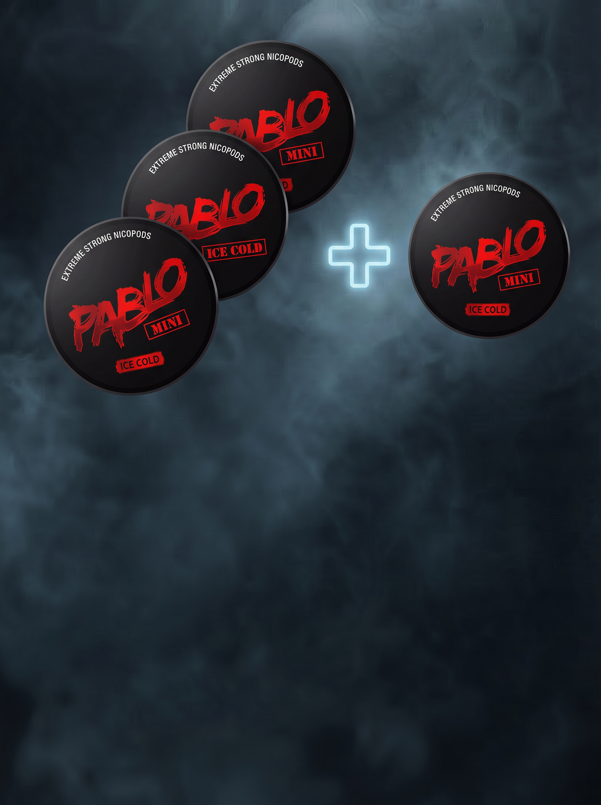 Pablo multipack