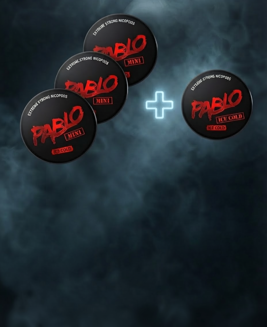 Pablo multipack