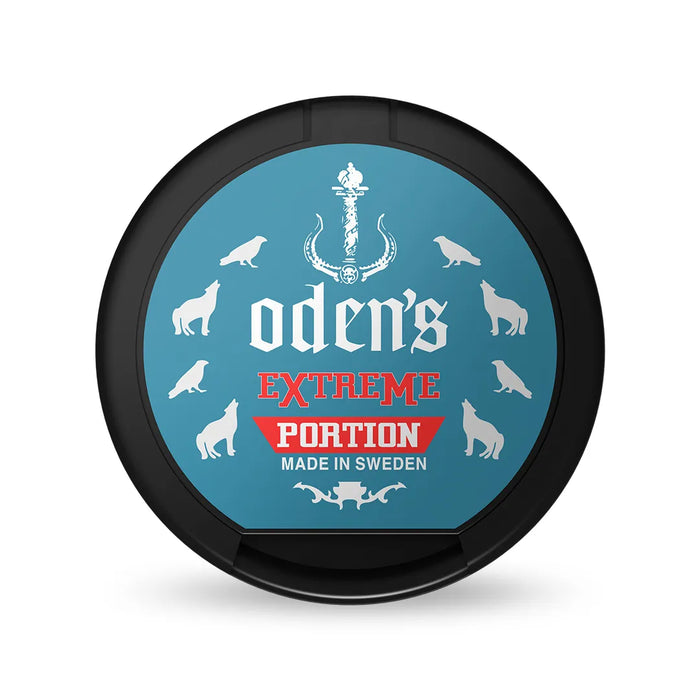 Oden's Extreme Cold 18g
