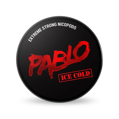 Pablo Ice Cold 14g