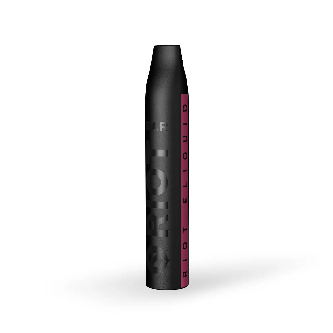 RIOT BAR Cherry Fizzle 10 mg