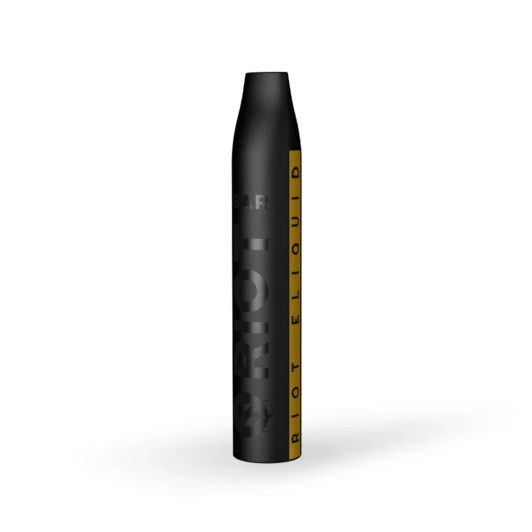 RIOT BAR Classic Tobacco 10 mg