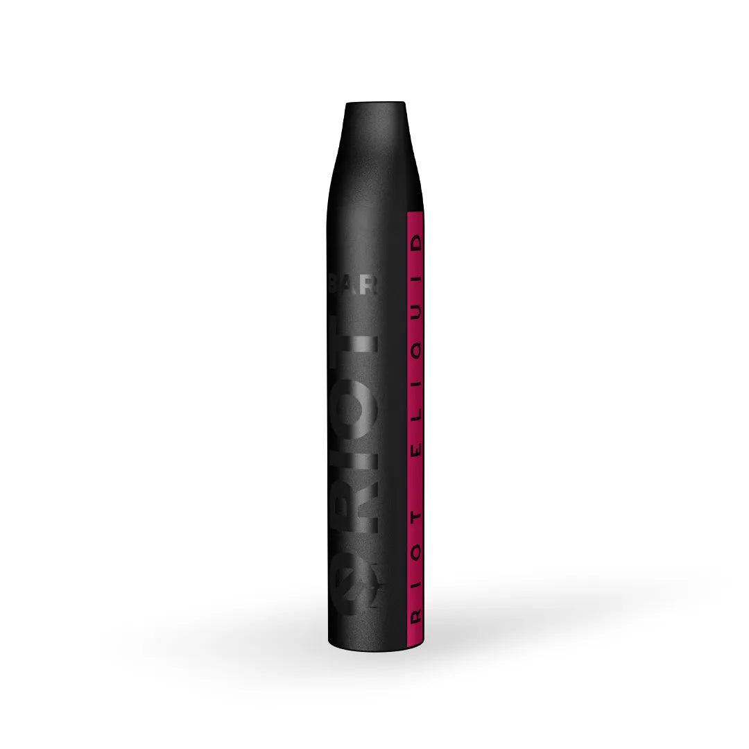 RIOT BAR Strawberry Blueberry 20 mg