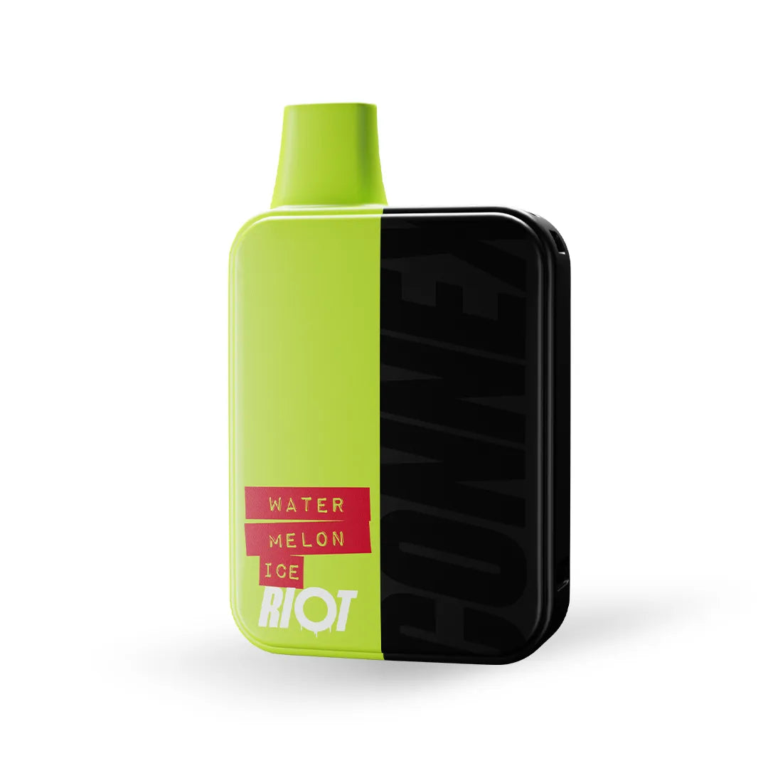 RIOT CONNEX KIT Watermelon Ice 20 mg