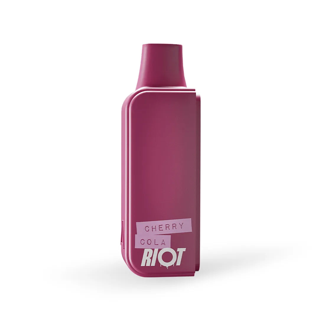 RIOT CONNEX POD Cherry Cola 20 mg