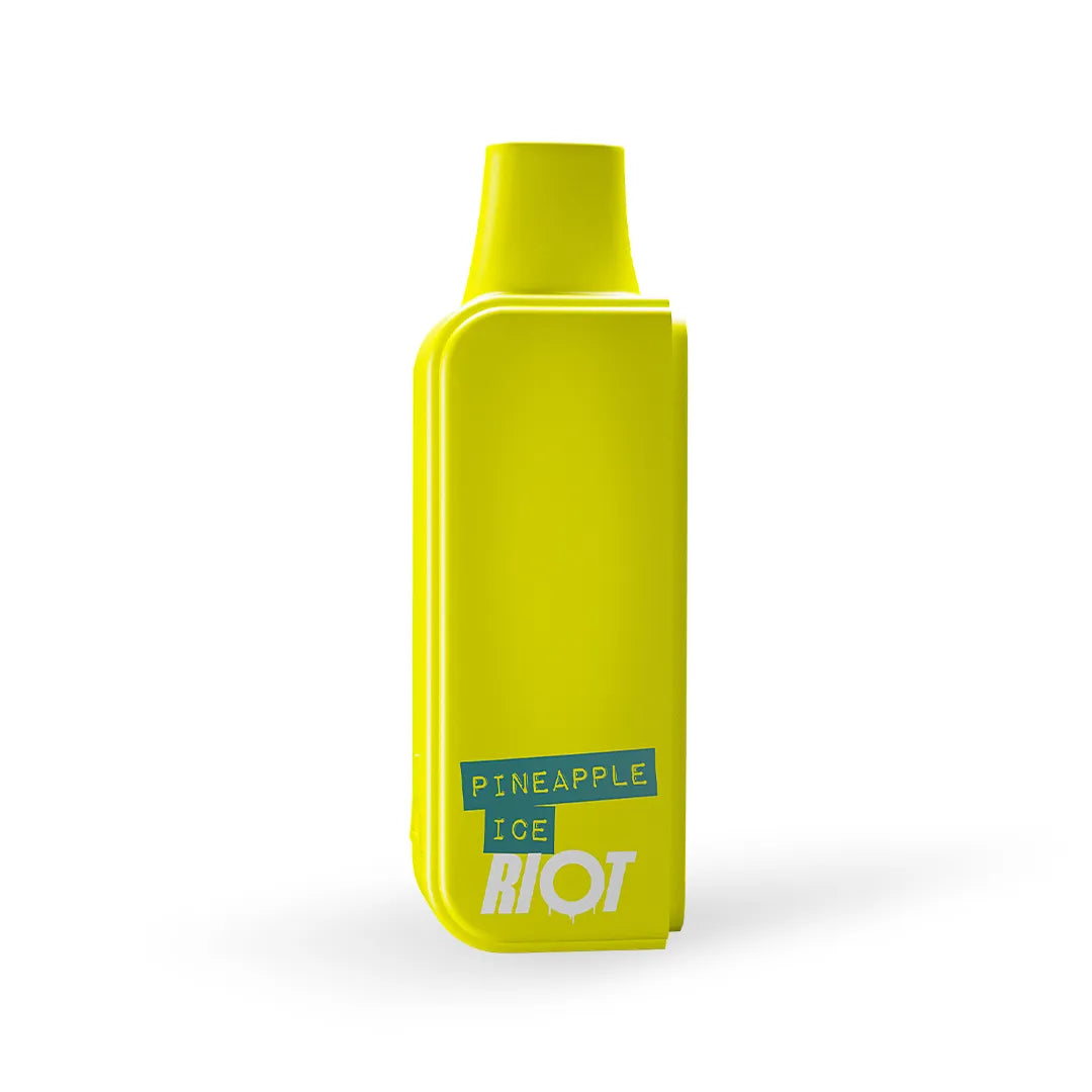 RIOT CONNEX POD Pineapple Ice 20 mg