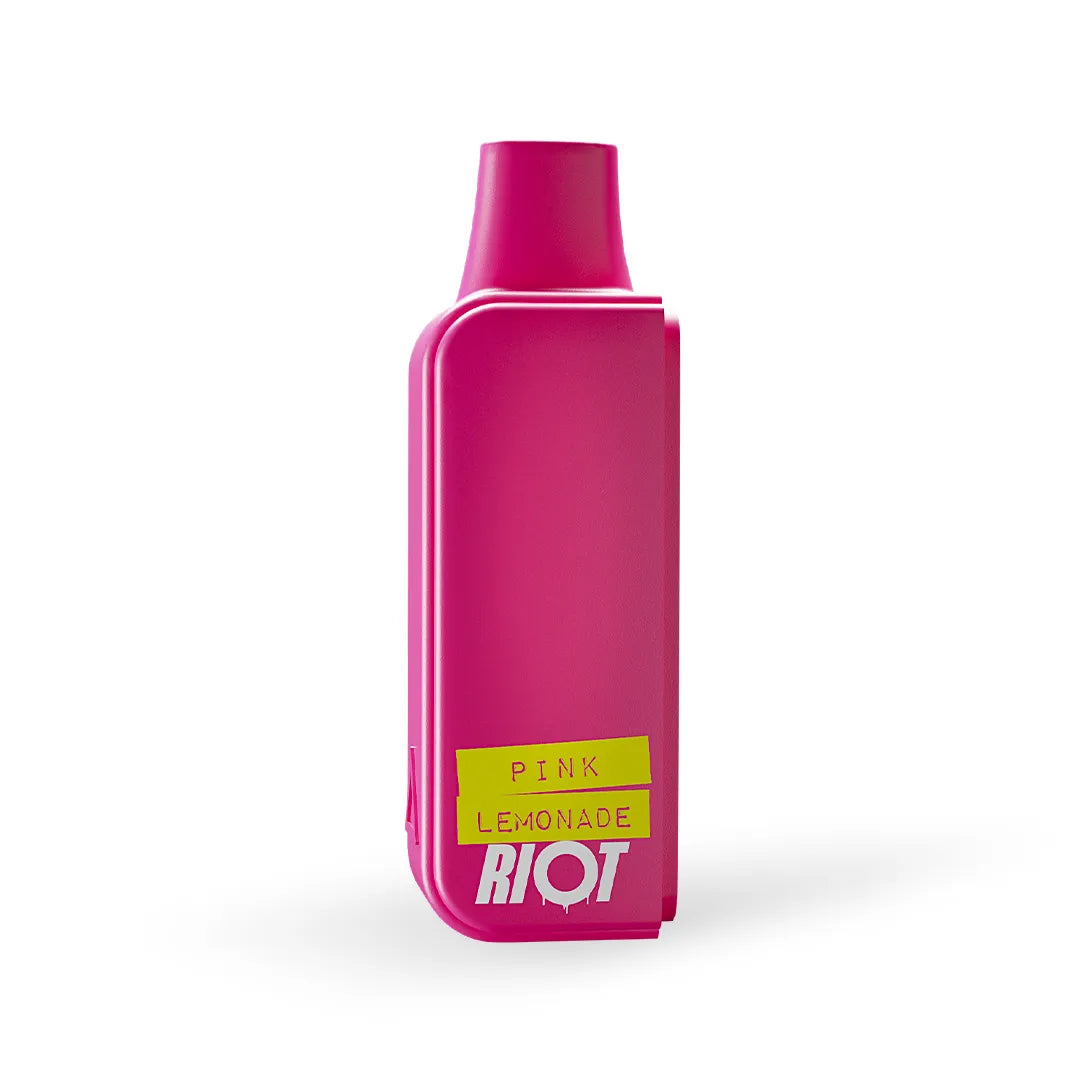 RIOT CONNEX POD Pink Lemonade 20 mg