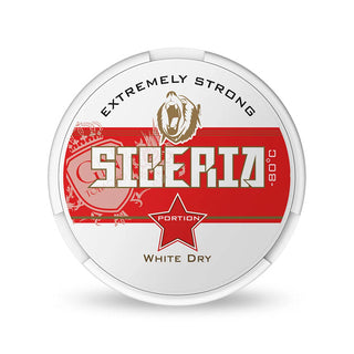 White Dry